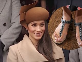 Меган Маркл