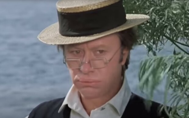 Андрій Миронов