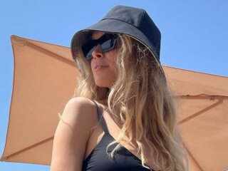 Фото Веры Брежневой