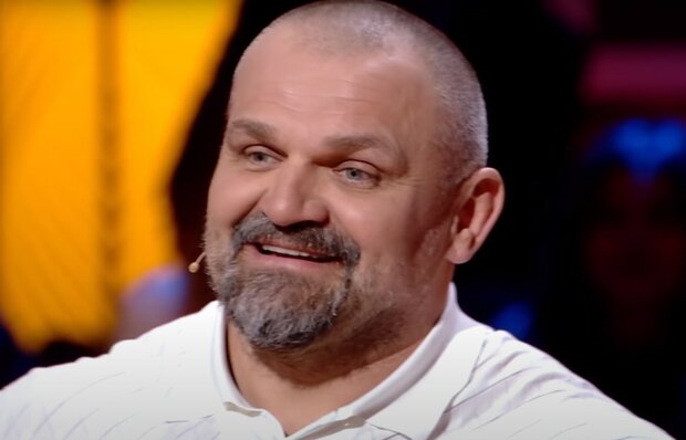 Василий Вирастюк