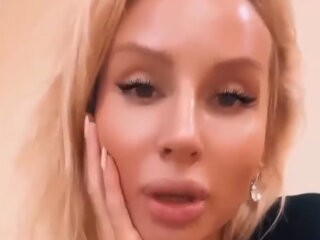 Світлана Лобода