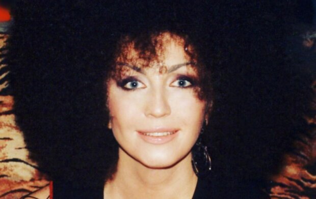 Ирина Билык: скрин из сети