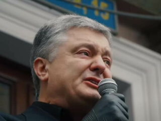 Петро Порошенко