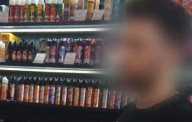 вейп, электронные сигареты