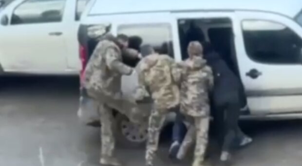 ТЦК