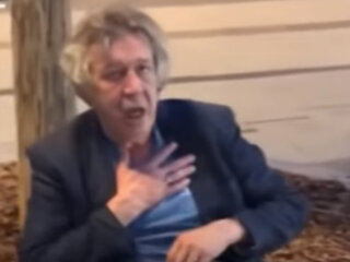 Михаил Ефремов