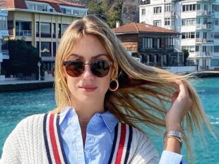 Фото Леси Никитюк