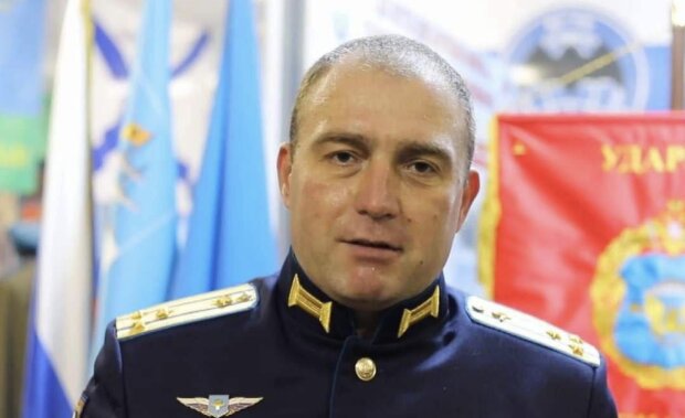 командир 331-го Костромского полка ВДВ Сергей Сухарев