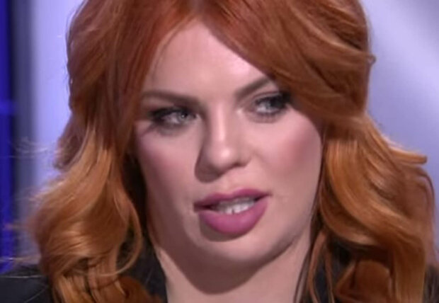 Анастасія Стоцька