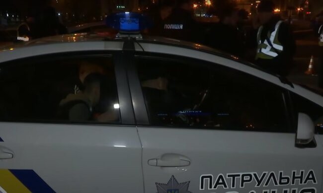 Поліція України