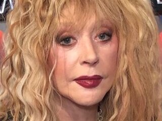 Фото Алли Пугачової