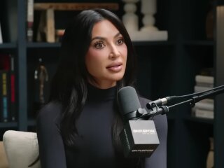 Кім Кардаш'ян