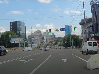 Їзда за кермом