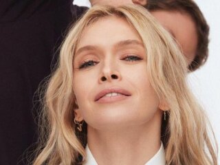 Фото Веры Брежневой