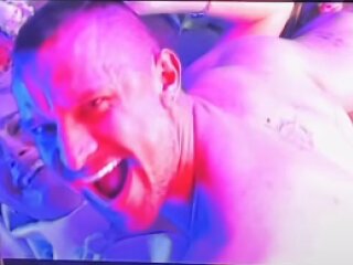 Тарас Цимбалюк та Анастасія Цимбалару