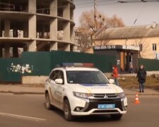 ДТП у Києві