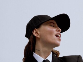 Фото Наді Дорофєєвої