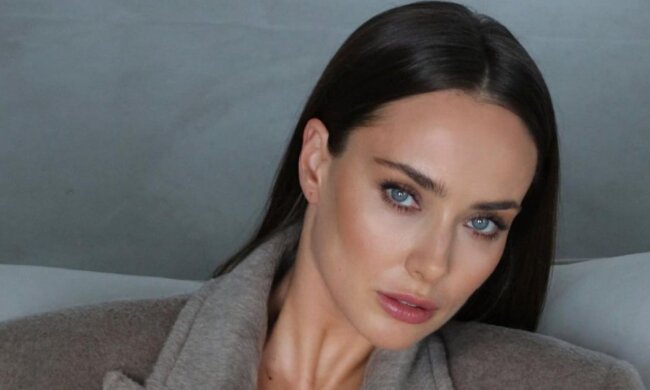 Ксенія Мішина: скрін з Instagram