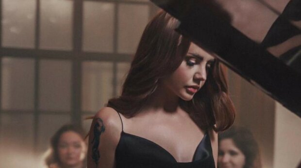 певица МакЅим