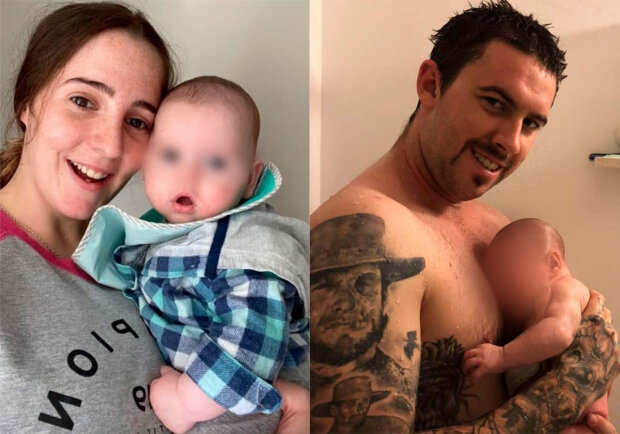 дитину вбила повітряна кулька