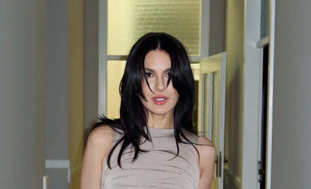 Маша Ефросинина