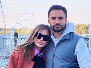 Фото Слави Камінської