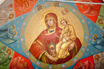 икона Богородицы