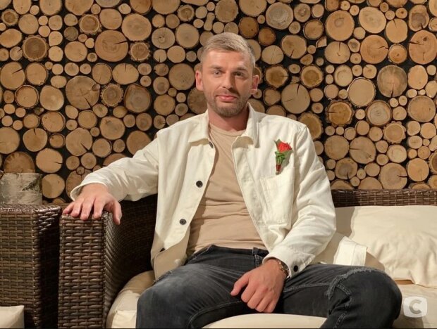 Андрій Рибак