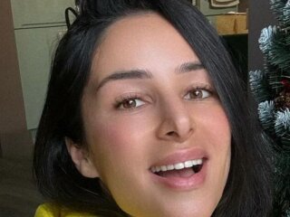 Злата Огневич: скрин с Instagram