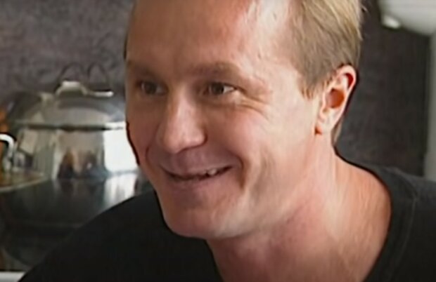 Андрій Панін