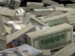 Доллары