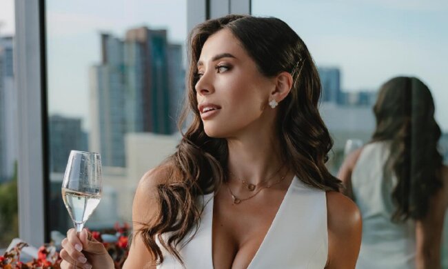 Анна Неплях, "Мисс Украина Вселенная"