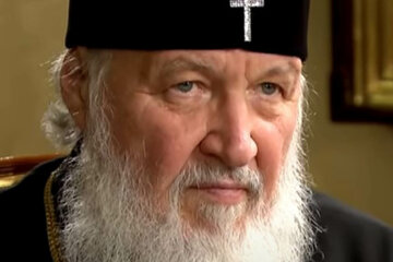 Священники УПЦ МП хотят привлечь патриарха Кирилла на церковный трибунал