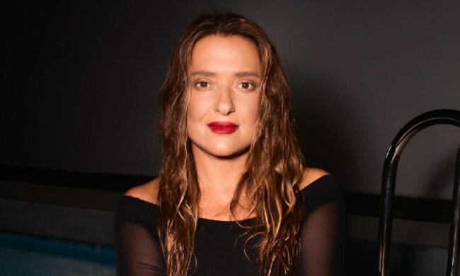 Наталья Могилевская