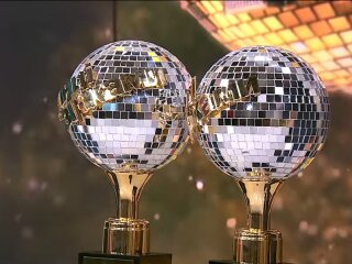 Кубки победителей " Танцев со звездами"