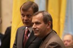 Андрей и Сергей Клюевы