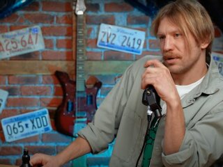 Фото Івана Дорна