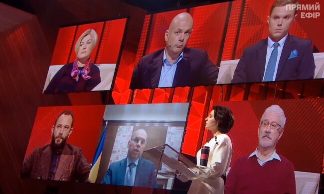 Право на владу