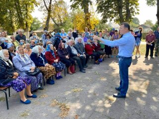 Олег Ляшко
