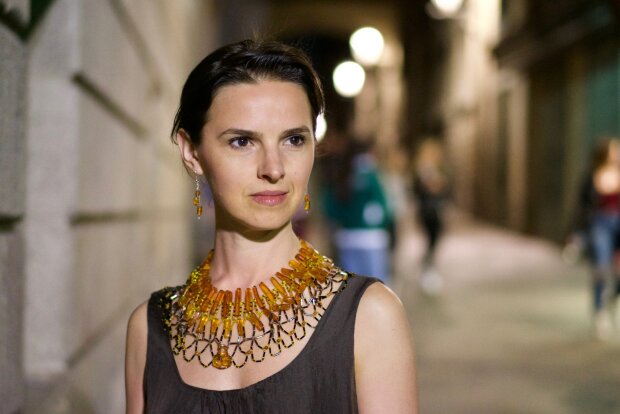 Оксана Линів