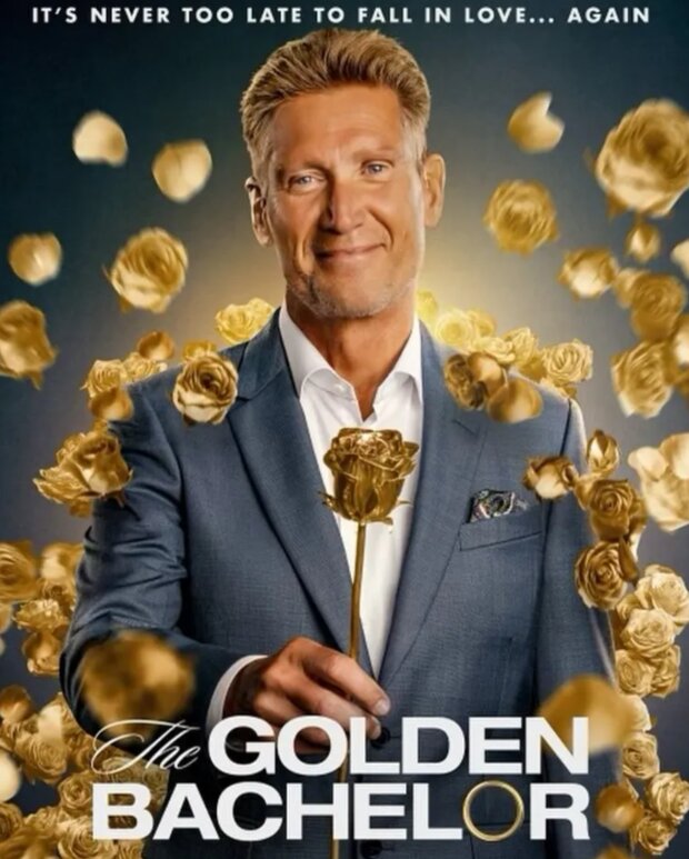 Афиша шоу "Золотой Холостяк"