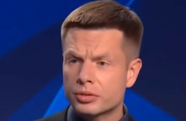 Алексей Гончаренко