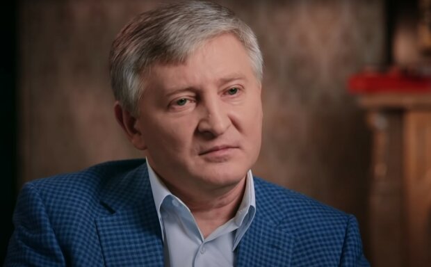 Ринат Ахметов