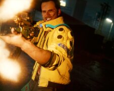 Cyberpunk 2077