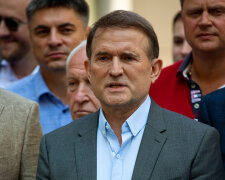 Віктор Медведчук