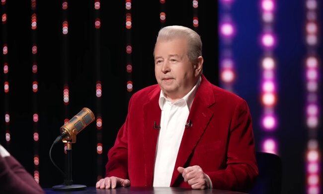 Михаил Поплавский