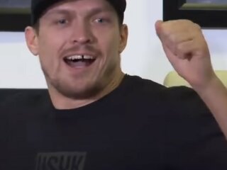 Олександр Усик
