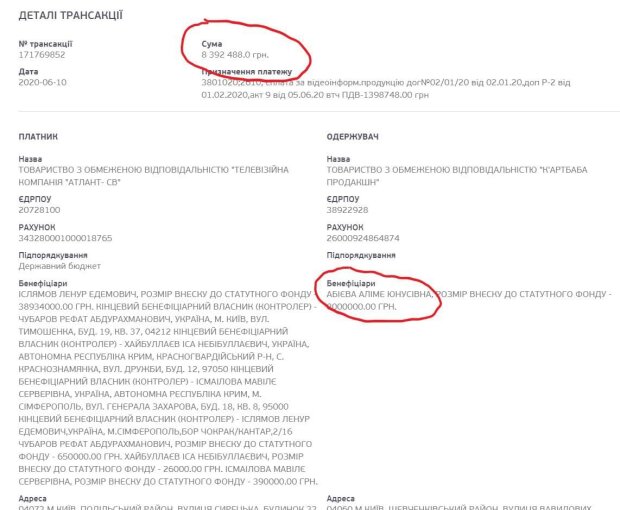 схемы Ленура Ислямова