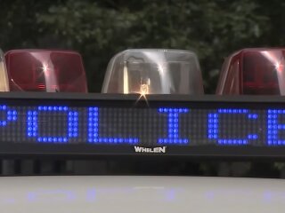 Поліція США