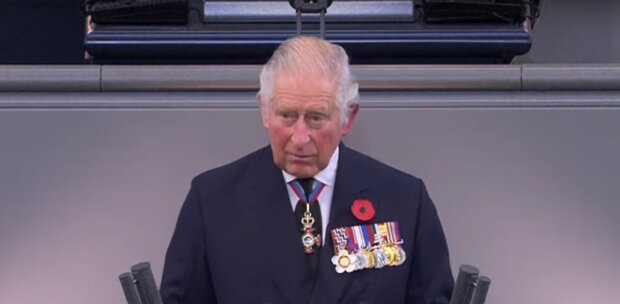 принц Чарльз